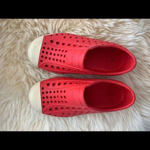 Native Kids Shoes - Jefferson